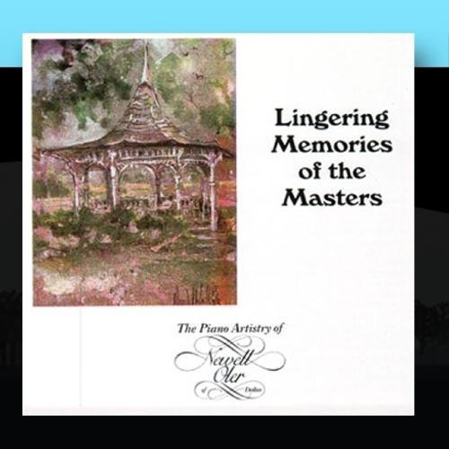 Preisvergleich Produktbild Lingering Memories by Newell Oler (2003-05-27)