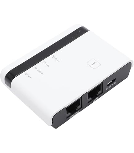 Server Di Stampa Wireless Lexmark N8352 (MarkNet) – Wi-Fi, Modello LEX-M01-005