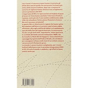 BSI fuori rotta. Come si è giunti al crash asiatico della più antica banca ticinese