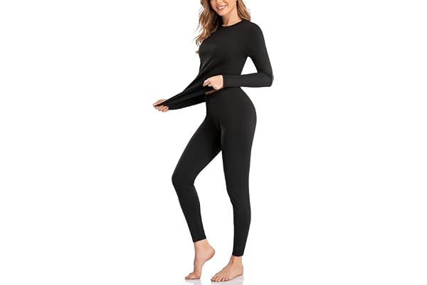 best women's thermal pants