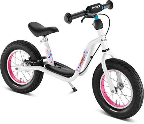 Preisvergleich Produktbild Puky LR XL Kinder Laufrad weiß
