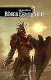 Cover zum Buch Schattenwacht-Zyklus 01. Böses Erwachen