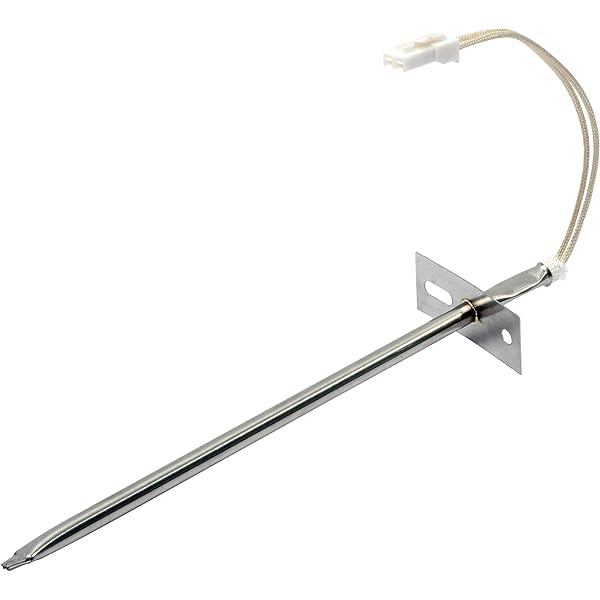 Supplying Demand Oven Thermistor Sensor Replacement - PTC Sensor For Range/ Oven (Part # EBG61305805) - View #3