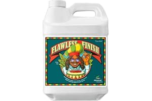 Advanced Nutrients Flawless Finish Limpiador de nutrientes (250ml)