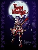 Image de Vampiri Mörderherz 03: Lichtbringer (Die kleine Gruftschlampe)