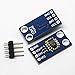Produktbild UIOTEC CJMCU-SHT10 Temperature and Humidity Sensor Module Development Board for Arduino DIY