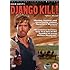 Django Kill [1967] [DVD]