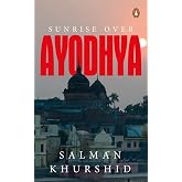 Sunrise over Ayodhya