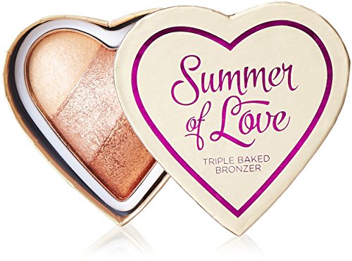 Makeup Revolution, Colorete - 10 gr.