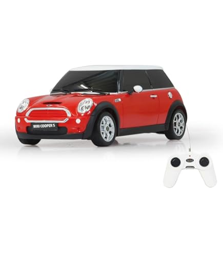 Solido 421182880 Mini Cooper Modelvoertuig, 1998, Wit