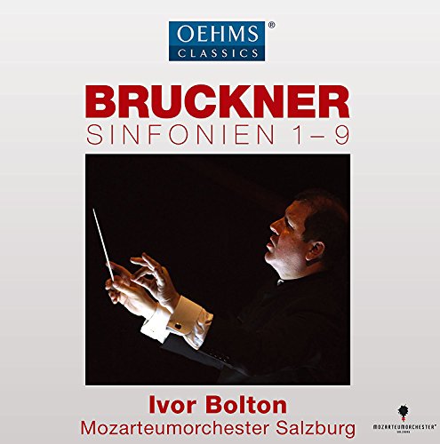 Preisvergleich Produktbild Sinfonien 1-9