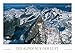 Die Alpen aus der Luft - Kalender immerwährend by 