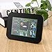 Produktbild ToGames Wireless Wetterstation mit Indoor Outdoor Wireless Sensor Farbanzeige Wecker mit Temperaturwarnungen Vorhersage