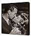 Produktbild pingoo Prints Palmer, Lilli (Cloak und Dagger) 01S Kunstdruck, Leinwand, mehrfarbig, 60 x 90 x 5 cm