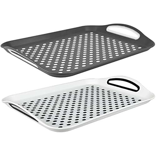 Amazon.co.uk lap trays for eating Home & Kitchen
