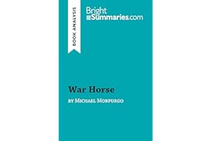 War Horse by Michael Morpurgo (Book Analysis): Detailed Summary, Analysis and Reading Guide