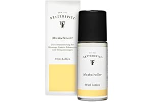 Retterspitz GmbH & Co. KG Muskelroller, 50 ml