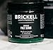 Brickell Men’s Renewing Face Scrub for Men, Natural & Organic Exfoliating Facial Scrub (4 Ounce)