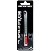 izeltas İzeltaş 14000005053 Pro Metal G&ouml;vde Maket Bı&ccedil;ağı 30&deg; 9 mm
