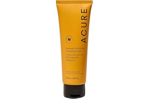 ACURE Soothing Cleansing Cream 118ml