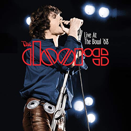 Live At The Bowl' 68 [Vinilo]