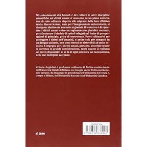 Diritti umani. Sette lezioni