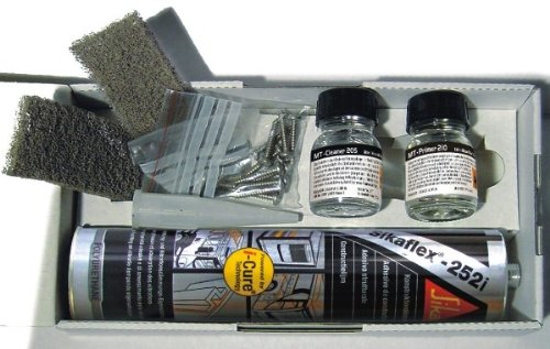 Preisvergleich Produktbild Büttner 28540 Campingbedarf, Standard