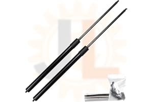 JINGLING Motorhaubenstreben für MX5 MX-5 NA NB 1989–2005 Motorhauben-Gasdämpfer, Hebeunterstützung, Modifizieren, ohne Bohren, zwei Jahre