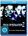 Final Destination 2 [Alemania] [Blu-ray]