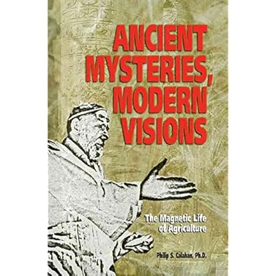 Download Ancient Mysteries Modern Visions The Magnetic Life Of Agriculture By Author Philip S Callahan January 2001 Pdf Rylanelvis