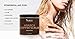 Purest Naturals Organic Arabica Coffee Scrub 250g - The Most Powerful Remedy for Varicose Veins, Cellulite, Stretch Marks, Eczema & Acne - Reduce Puffiness & Anti-Swelling Naturally