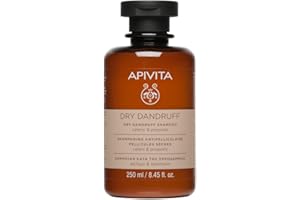 Apivita Dry Anti-Dandruff Shampoo 250ml