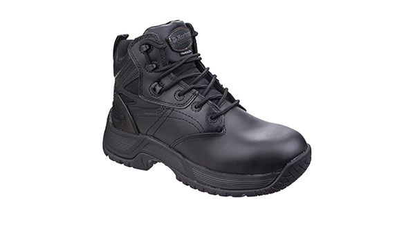 dr martens attend boot