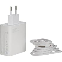 CARGADOR XIAOMI 120W HYPER CHARGING COMBO (TYPE-A) EU - miniatura 2