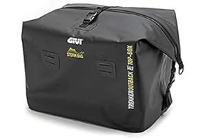 Givi T512 - Borsa interna Waterproof per bauletto Trekker Outback 58 lt.