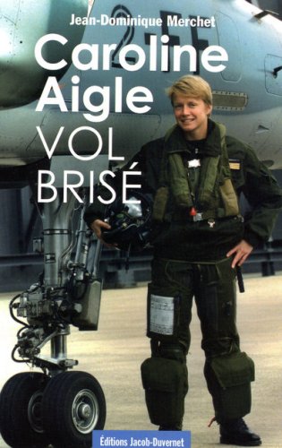 couverture de : Caroline Aigle