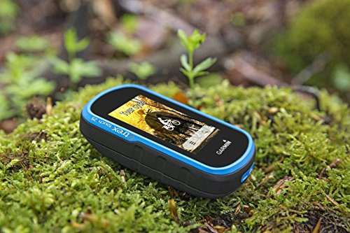 GPS-Gerät eTrex Touch 25 - 5