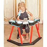 Early Learning Centre - Key-Boom-Board - Piano-Batterie pour Enfant