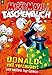 Micky Maus Taschenbuch 17: Donald voll verzaubert und weitere Top-Comics by 