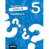 Lengua 5. Cuaderno 2 (Mira)