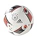Produktbild adidas Fußball EURO16 Capitano DFB der deutschen Nationalmannschaft, weiß, 5, AC5523