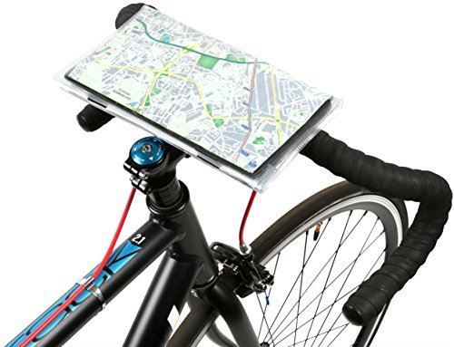 Preisvergleich Produktbild Zefal Doomap Wasserdicht Karte Fall