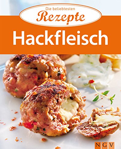 Download Hackfleisch: Die beliebtesten Rezepte Download Hackfleisch: Die beliebtesten Rezepte