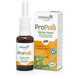 La Drome Propolis neusspray - 30 ml