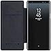 Price comparison product image BCIT Samsung Galaxy Note 9 Flip Up Case - Premium PU Leather Flip Cover, Slim Leather Shell Smart Cover for Samsung Galaxy Note 9 - black