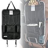 ✅ 100% GELD-ZURÜCK-GARANTIE: Überzeuge dich in Ruhe von der Qualität unserer Tasche. Einfach 30 Tage testen und bei Nichtgefallen kommentarlos zurückschicken.