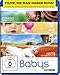 Babys [Blu-ray]