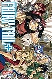 Fairy Tail +: Guide Book by