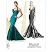 Produktbild Vogue V2931 VGE FW(18-22) Schnittmuster zum Nähen, Elegant, Extravagant, Modisch