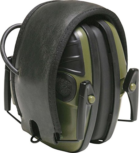 Preisvergleich Produktbild Honeywell Safety Kapselgehörschutz 1013530 SNR25 Kapsel-Gehörschützer 7312550135303